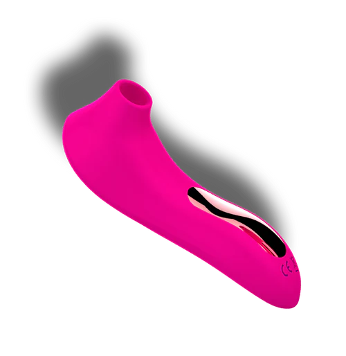 Milana Pocket-Sized Clitoral Stimulator - Sonic Suction Technology