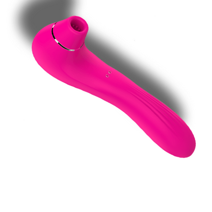 Senna Pro Age Premium Wellness Vibrator - Stress Relief & Energy