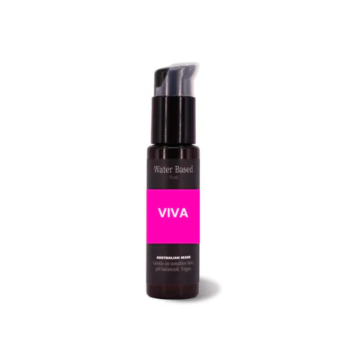 Premium Water Based Personal Lubricant for Women